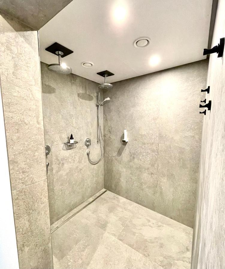 Appartements Zur Post Грис-им-Зельрайн Экстерьер фото