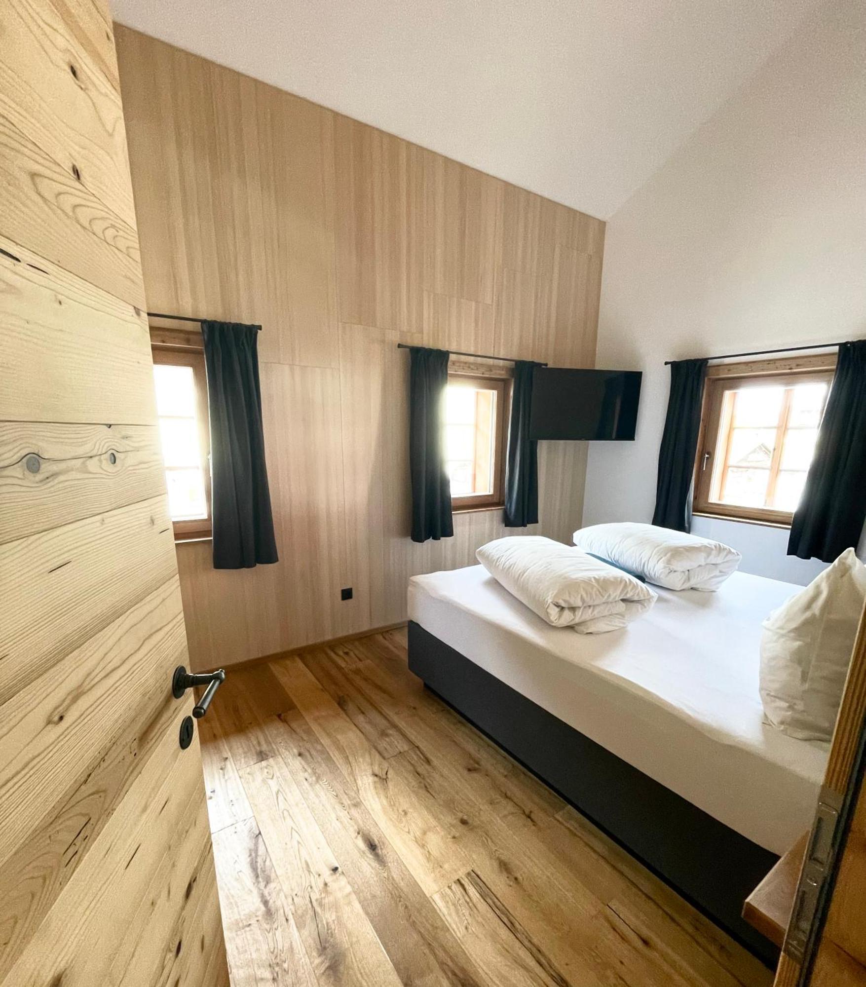 Appartements Zur Post Грис-им-Зельрайн Экстерьер фото
