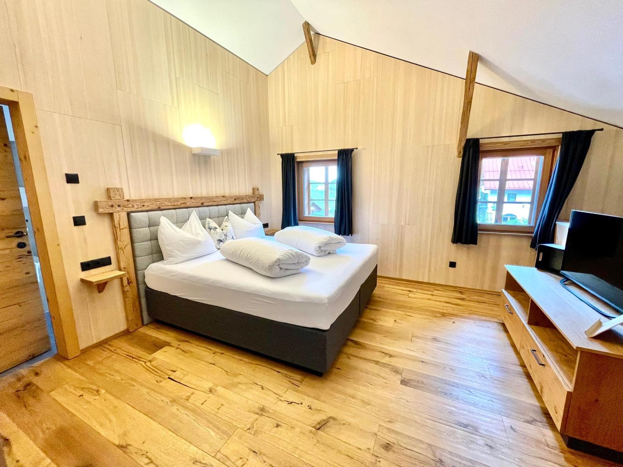 Appartements Zur Post Грис-им-Зельрайн Экстерьер фото